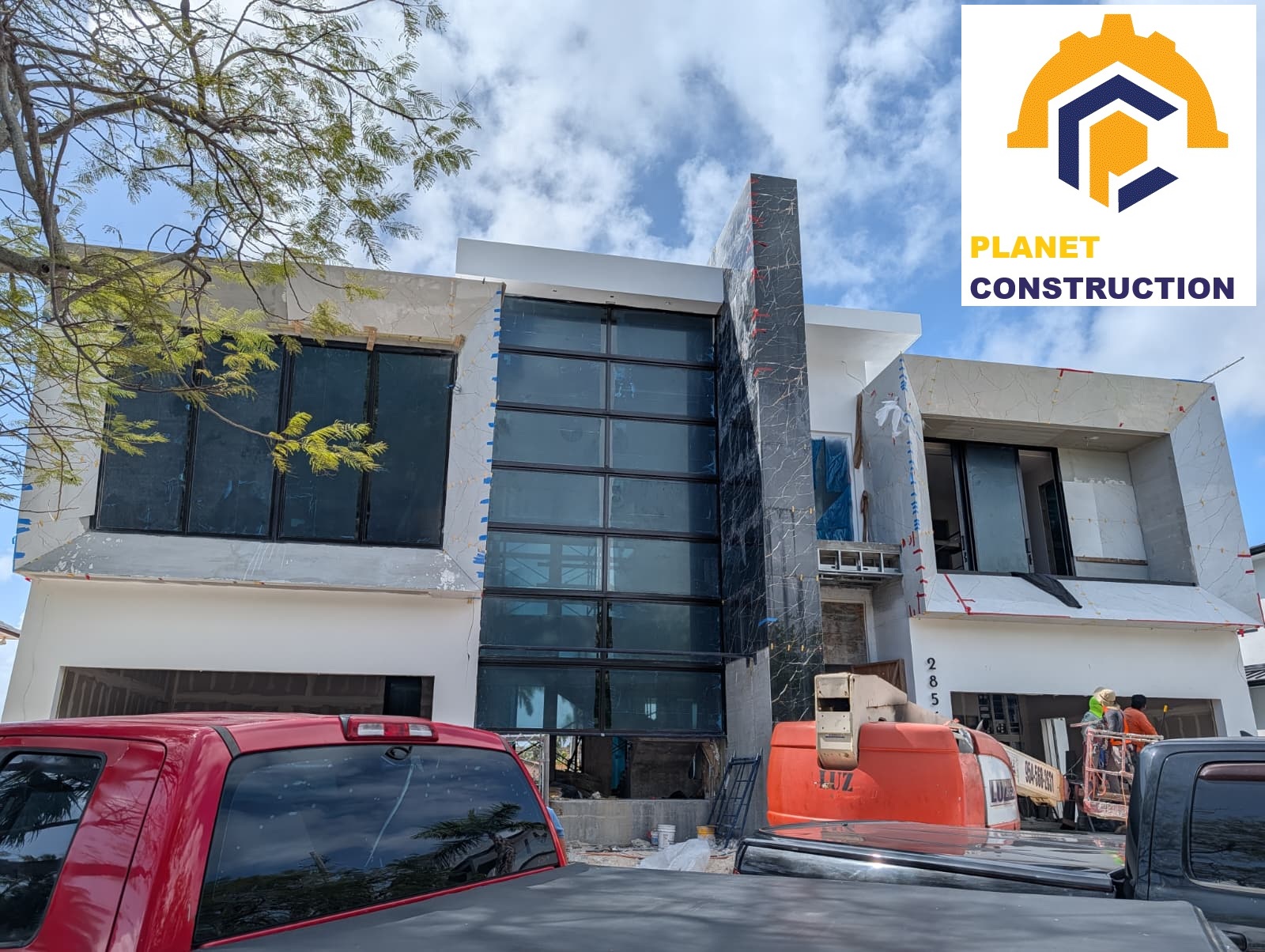 Impact Window Installation Fort Lauderdale